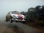 Ford Focus RS WRC 2001 года